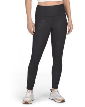 Marshalls Angelique Courtside Pants For - Black