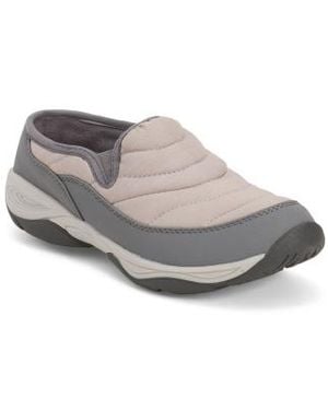 Marshalls Maisee Casual Comfort Clogs For - Gray