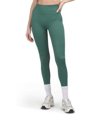 Marshalls Work It Leggings For - Green