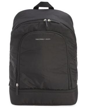 Marshalls Tate Backpack For - Black