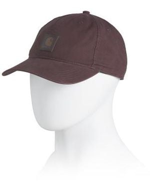Marshalls Fast Dry Canvas Baseball Cap For - Multicolor