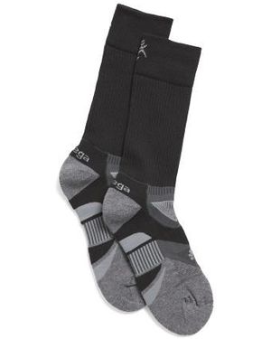 Marshalls Enduro V-Tech Crew Socks For - Gray