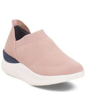 Marshalls Rise Knit Sneakers For - Pink
