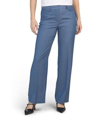 Marshalls Career Pants For - Blue
