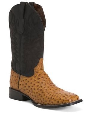 Marshalls Made - Brown