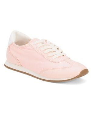 Marshalls Jeanine Sneakers For - Pink