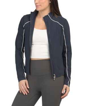 Marshalls Anytime Explorer Zip Up Jacket - Gray
