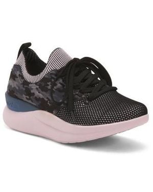 Marshalls Pulse Sneakers For - Black