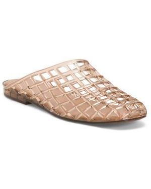 Marshalls Lab Jelly Mules For - Pink