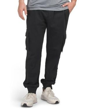 Marshalls Marine Park Sweatpants For - Black