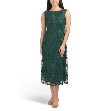 Marshalls Viviana Cocktail Dress For - Green