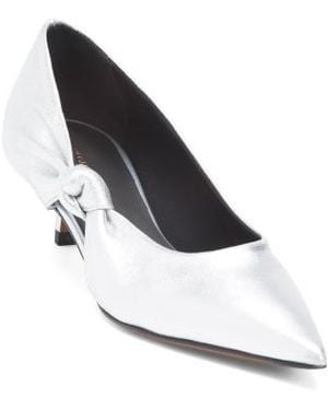 Marshalls Gunite Pumps For - White