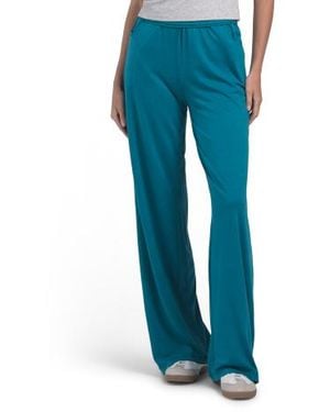 Marshalls Lena Wide Leg Pants For - Blue