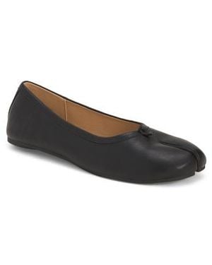 Marshalls Maki Tabi Flats For - Black
