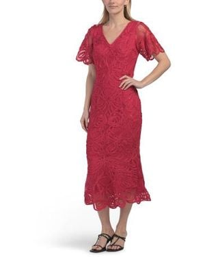 Marshalls Lace Dresses for Women | Lyst Marshalls Lace Dresses for Women | Lyst