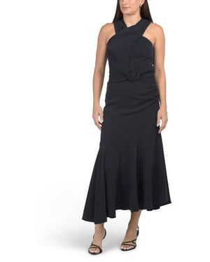 Marshalls Naomi Dress For - Blue
