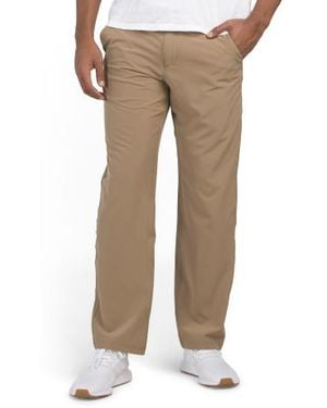 Marshalls Ozzy Hybrid Pants For - Natural