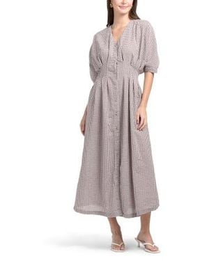 red gingham dress marshalls Red Gingham Dress Marshalls