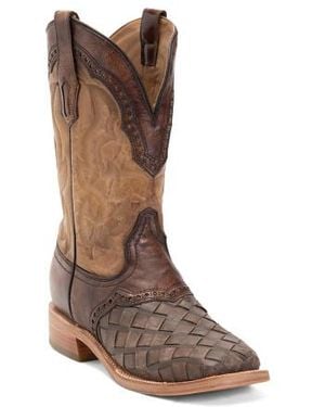 Marshalls Made - Brown