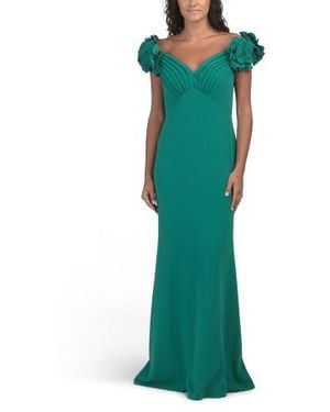 marshalls evening dresses Green Marshalls Dresses for Women