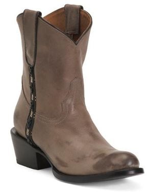 Marshalls Made - Brown