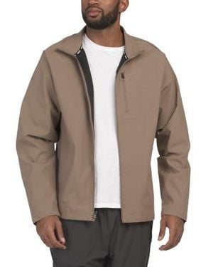 Marshalls Exist Crossover Jacket - Natural