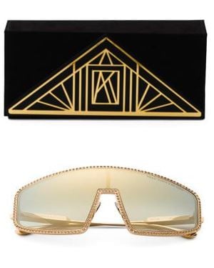 Marshalls Shady Luv 2 Sunglasses For - Black