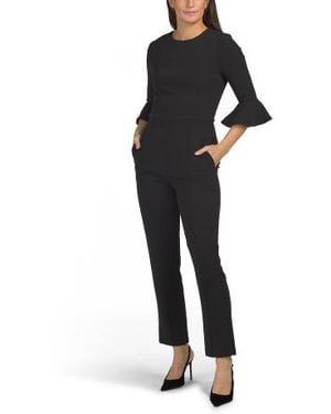 Marshalls Brooklyn Jumpsuit For - Black