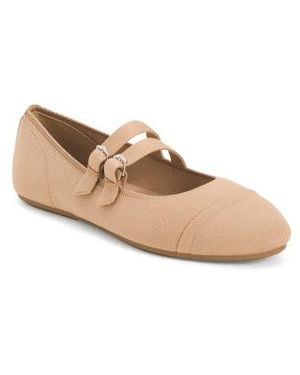 Marshalls Britta Flats For - White