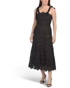 Marshalls Lace Dresses for Women | Lyst