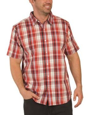 Marshalls Alpine Textured Shirt