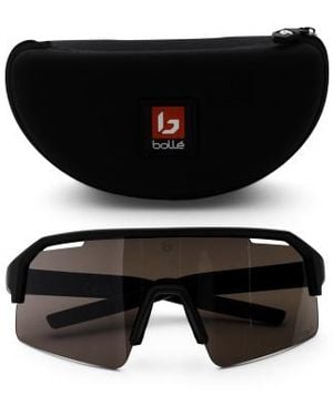 Marshalls C Shifter Volt Gun Color Enhanced Sunglasses - Black