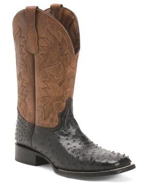 Marshalls Made - Brown