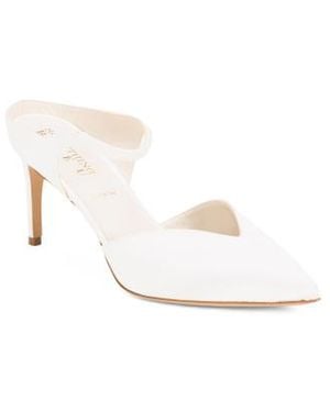 Marshalls Shyla Heels For - White