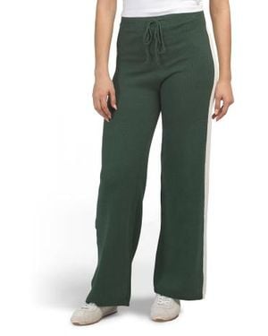 Marshalls Sweater Track Pants For - Green