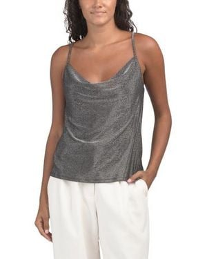 Marshalls Carla Top For - Gray