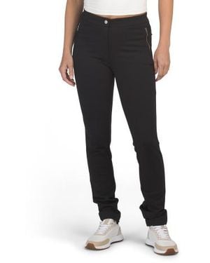 Marshalls Upf 40 Marten Stretchy Pants For - Black