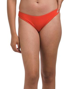 Marshalls Noct Bikini Bottoms For - Pink