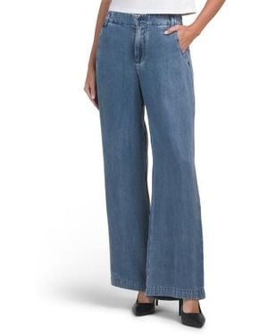 Marshalls Ryker Denim Pants For - Blue