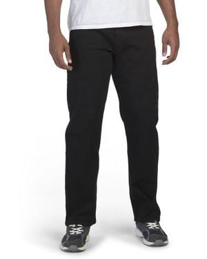 Marshalls Kinkade Denim Jeans For - Black