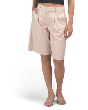 Marshalls Eric Shorts For - Natural