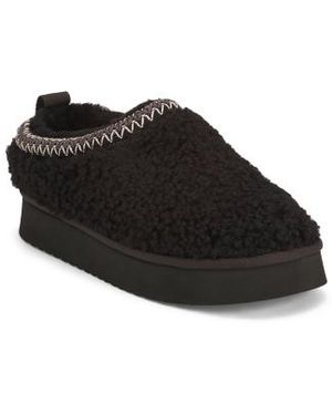 Marshalls Freyya 2 Flats For - Black