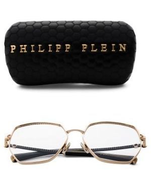 Marshalls 57Mm Metal Luxury Opticals - Black