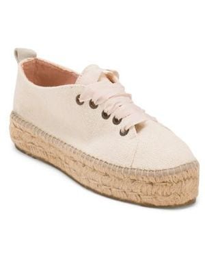 Marshalls Espadrille Sneakers For - White