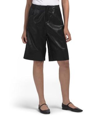 Marshalls Riley Shorts For - Black