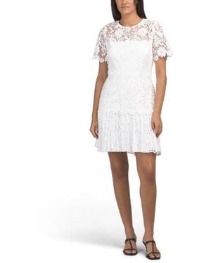 Marshalls Lace Dresses for Women | Lyst