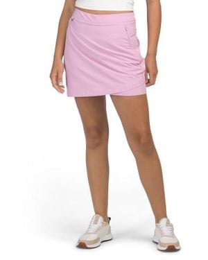 Marshalls Brooklyn Ii Skort For - Pink