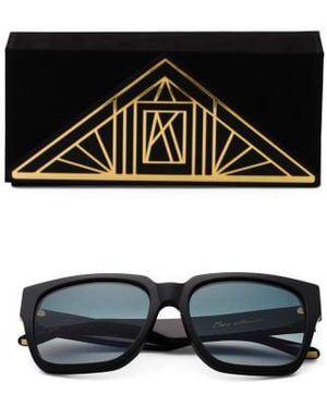 Marshalls 51Mm Coco Stories Sunglasses For - Black