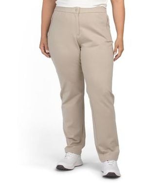 Marshalls Uv Protection Stretch Marten Pants For - Natural