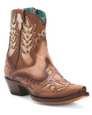 Marshalls Made - Brown